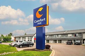 Comfort Inn Newmarket - Aurora