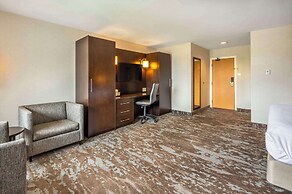 Comfort Inn Newmarket - Aurora