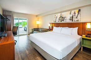 Comfort Inn Newmarket - Aurora