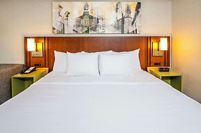 Comfort Inn Newmarket - Aurora