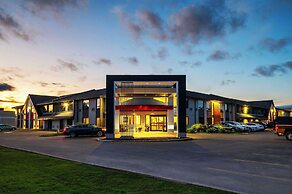 Comfort Inn Newmarket - Aurora
