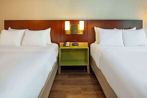 Comfort Inn Newmarket - Aurora