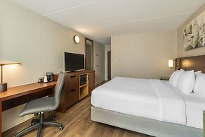 Comfort Inn Newmarket - Aurora