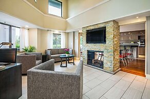 Comfort Inn Newmarket - Aurora