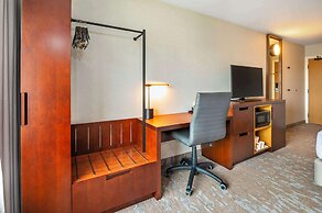 Comfort Inn Newmarket - Aurora