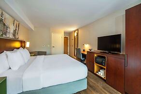 Comfort Inn Newmarket - Aurora