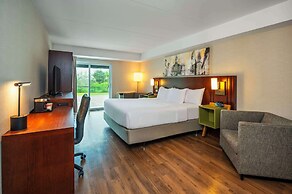 Comfort Inn Newmarket - Aurora