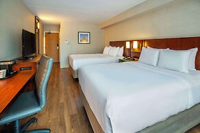 Comfort Inn Newmarket - Aurora
