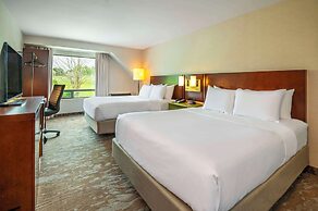 Comfort Inn Newmarket - Aurora