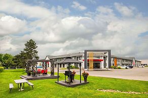 Comfort Inn Newmarket - Aurora