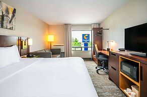 Comfort Inn Newmarket - Aurora