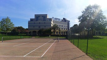 Hôtel Le Paddock