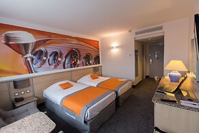 Hôtel Le Paddock