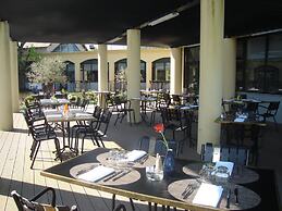 Hôtel Le Paddock