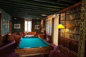 Hôtel Le Paddock