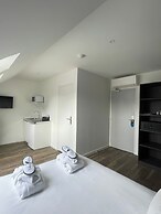 Hôtel Le Paddock