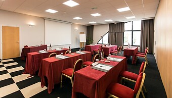 Hôtel Le Paddock