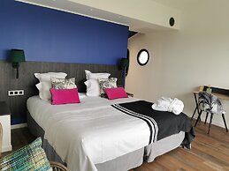 Hôtel Le Paddock