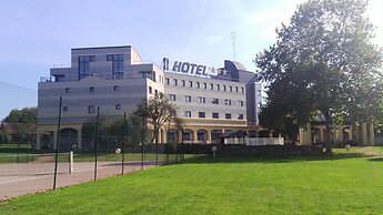 Hôtel Le Paddock