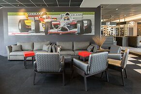 Hôtel Le Paddock