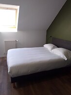 Hôtel Le Paddock