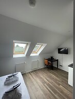 Hôtel Le Paddock