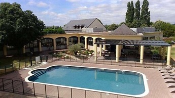 Hôtel Le Paddock