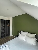 Hôtel Le Paddock