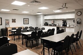Welcominns Hotel Ottawa