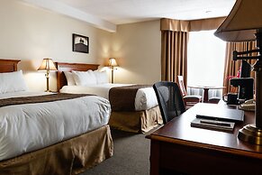 Welcominns Hotel Ottawa