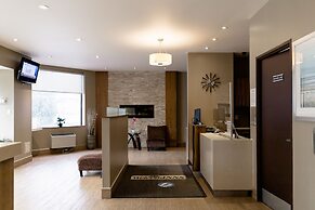 Welcominns Hotel Ottawa