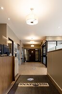 Welcominns Hotel Ottawa