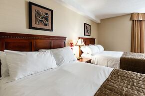 Welcominns Hotel Ottawa
