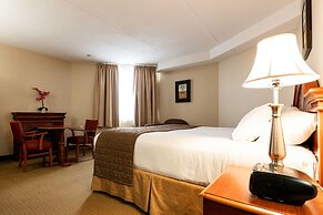 Welcominns Hotel Ottawa
