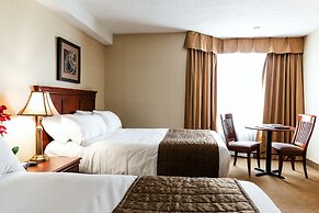 Welcominns Hotel Ottawa