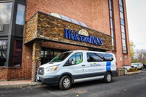 Welcominns Hotel Ottawa