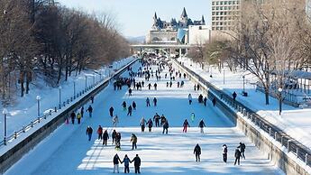 Welcominns Hotel Ottawa
