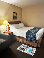 Welcominns Hotel Ottawa