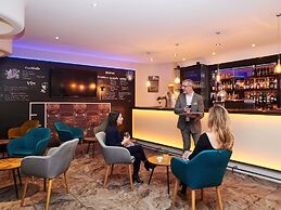 Mercure Rennes Centre Gare