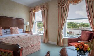 The Granville Hotel