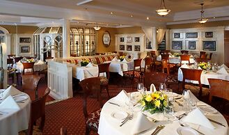The Granville Hotel