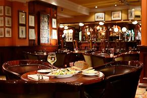 The Granville Hotel