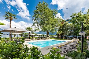 H4 Hotel Arcadia Locarno