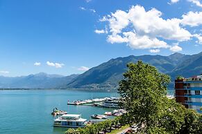 H4 Hotel Arcadia Locarno