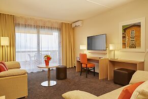 H4 Hotel Arcadia Locarno