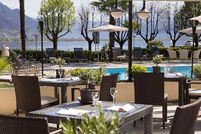 H4 Hotel Arcadia Locarno