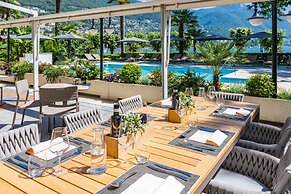 H4 Hotel Arcadia Locarno