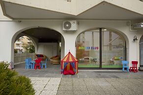 H4 Hotel Arcadia Locarno
