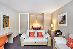 H4 Hotel Arcadia Locarno