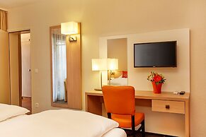 H4 Hotel Arcadia Locarno